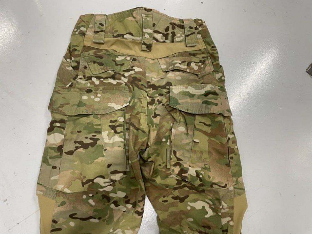 28R Crye Precision G2 G3 米軍 コンバット パンツ