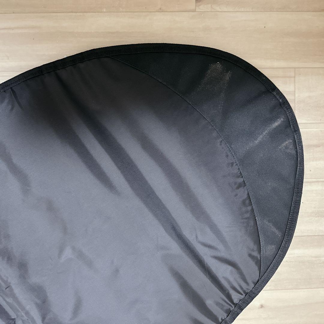 【極美品】デスティネーション　ロングボード　ケース　ブラック　9'2　カバー