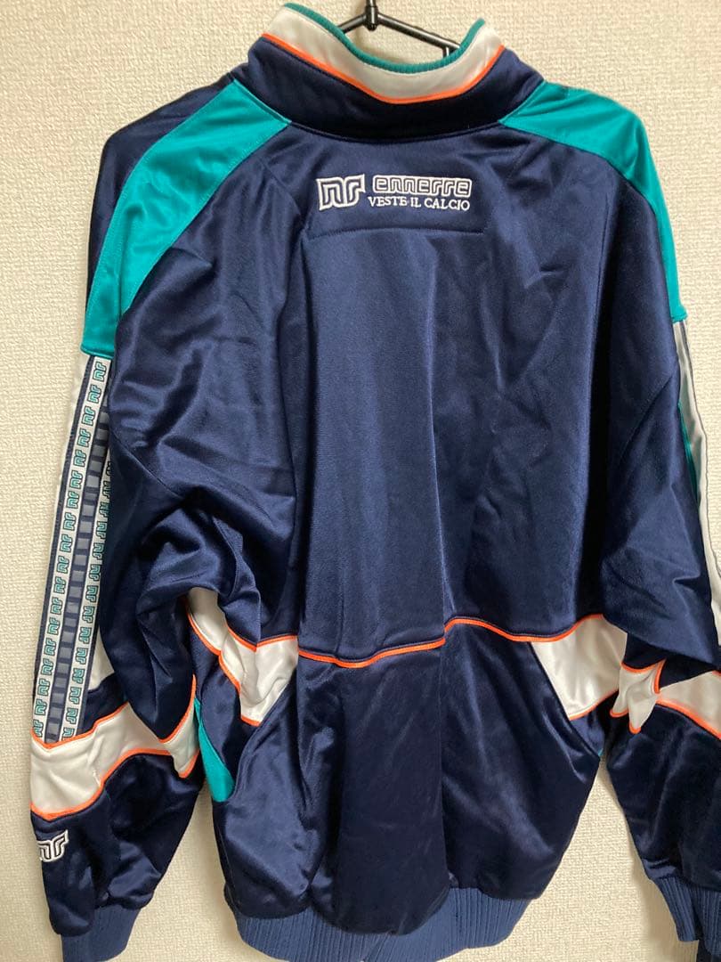 ennerre ジャージ　上下　Oサイズ　未使用品