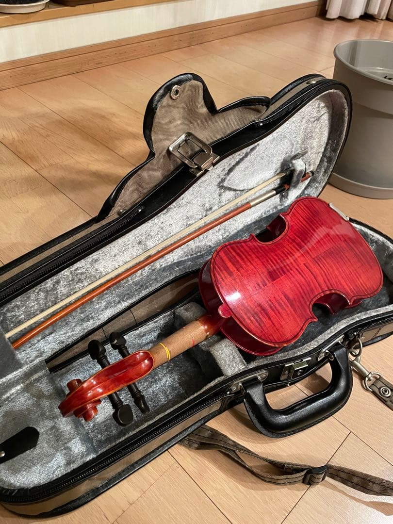 SUZUKI 330 サイズ1/8 Anno 1998