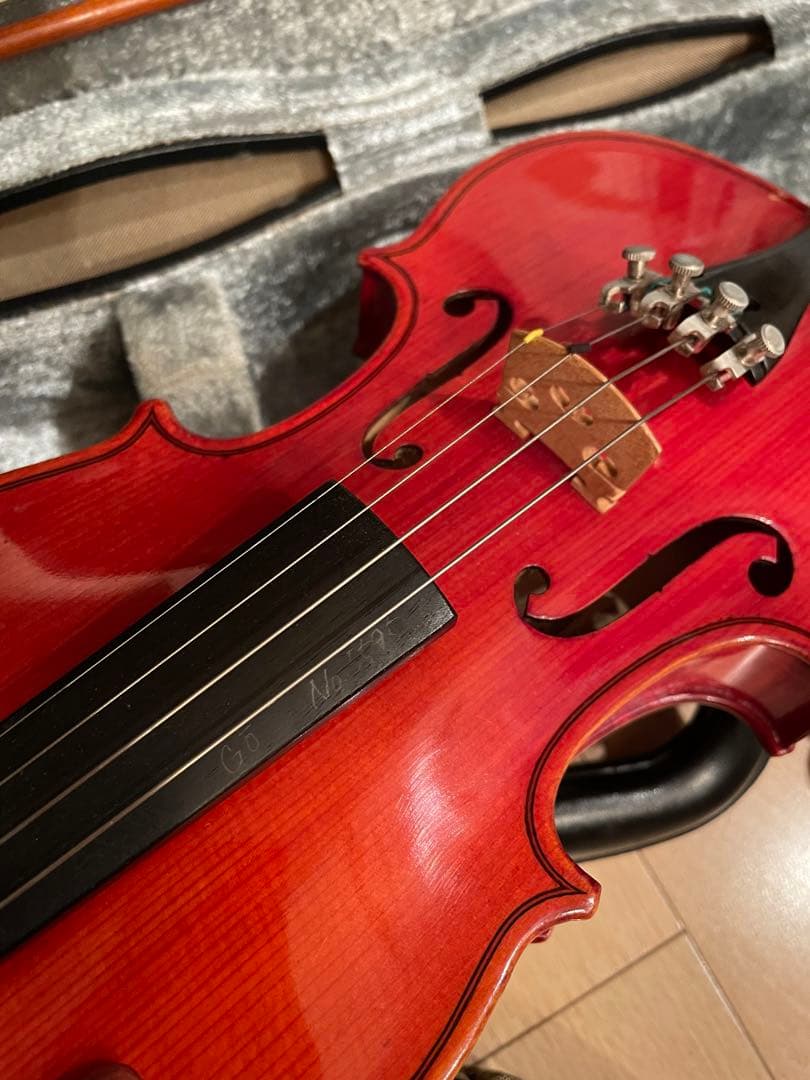 SUZUKI 330 サイズ1/8 Anno 1998