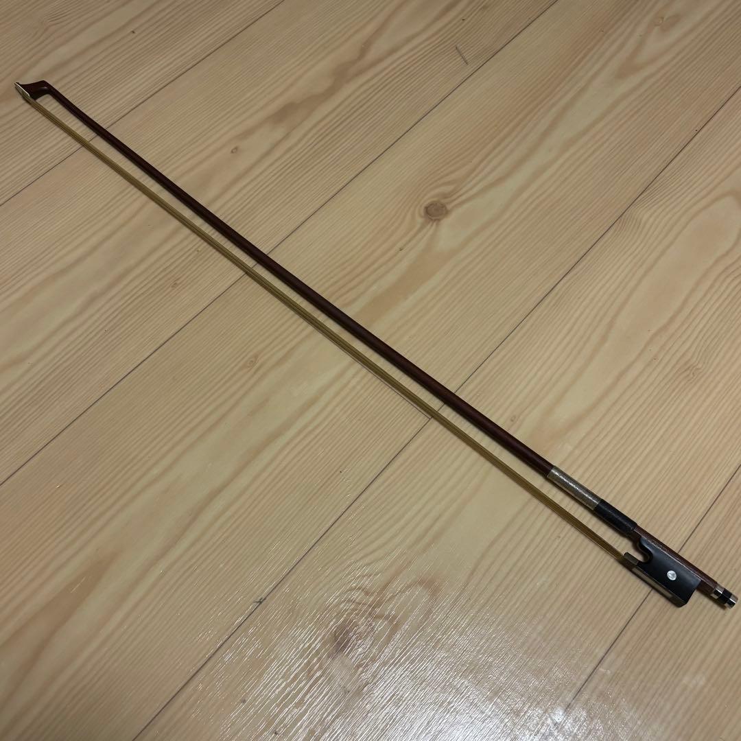 良品　スズキバイオリン　No.280　フルサイズ　4/4　1985年製