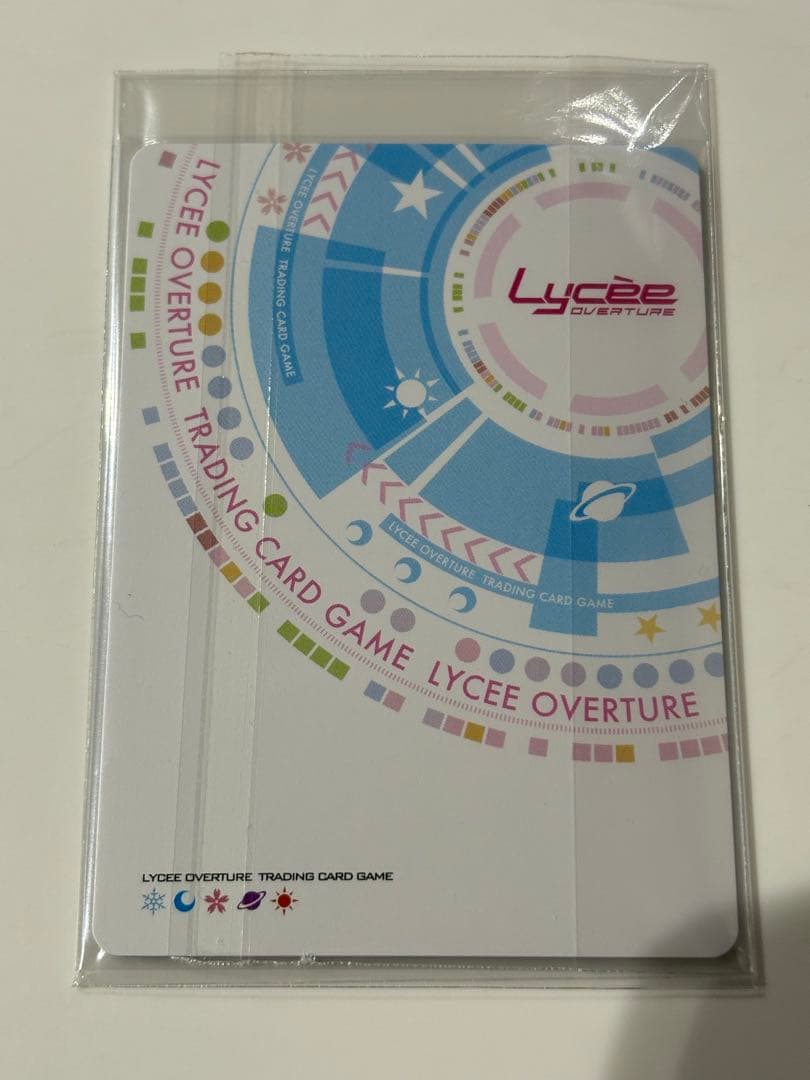 lycee リセ Navel SSP プロモ 小倉朝日