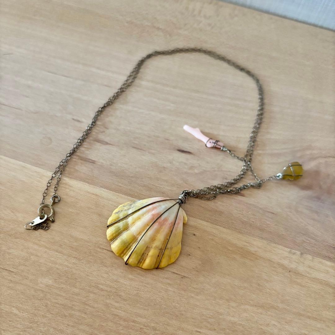 山崎美弥子さん絵画 「夢の叶うとき」空と海の絵　150×150