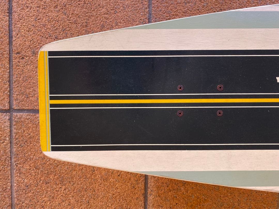 サーフィン・ボディボード KAHUNA CREATIONS Bombora 59 Longboard