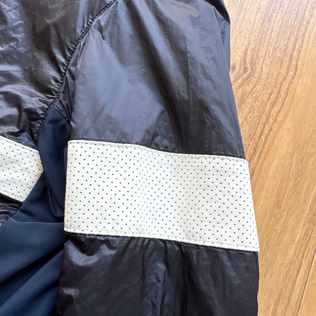 Rapha ラファ　メンズ ブルベ インサレーティッド ジャケット　ネイビー