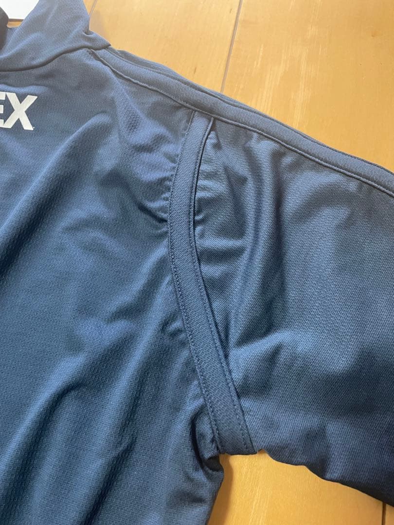 マスターバニーゴルフウェア2点サイズ0