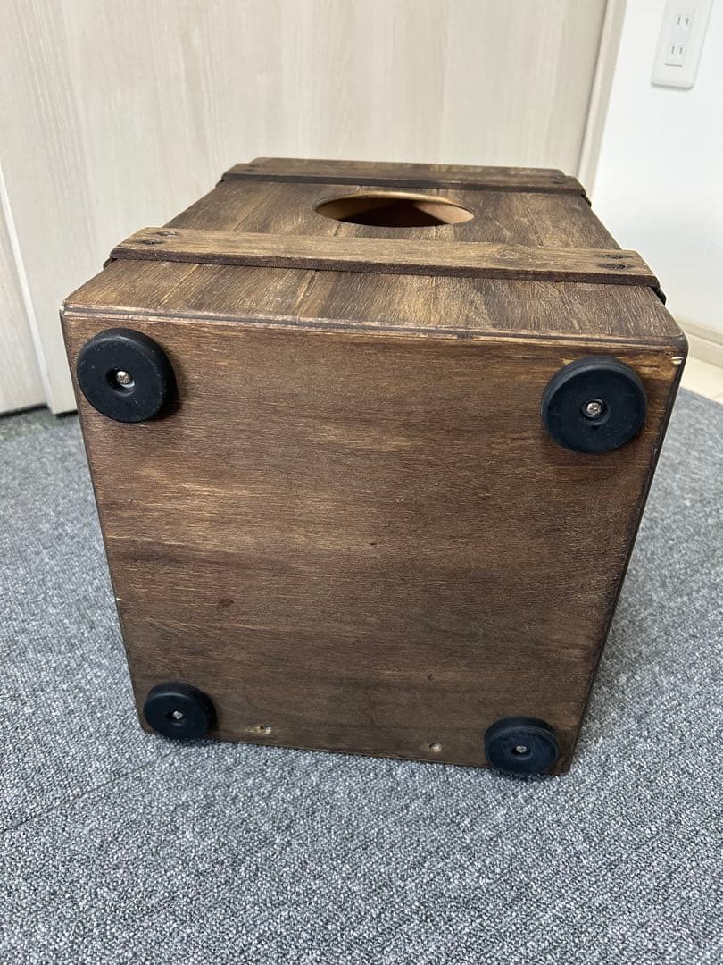 カホンTycoon ケース付き