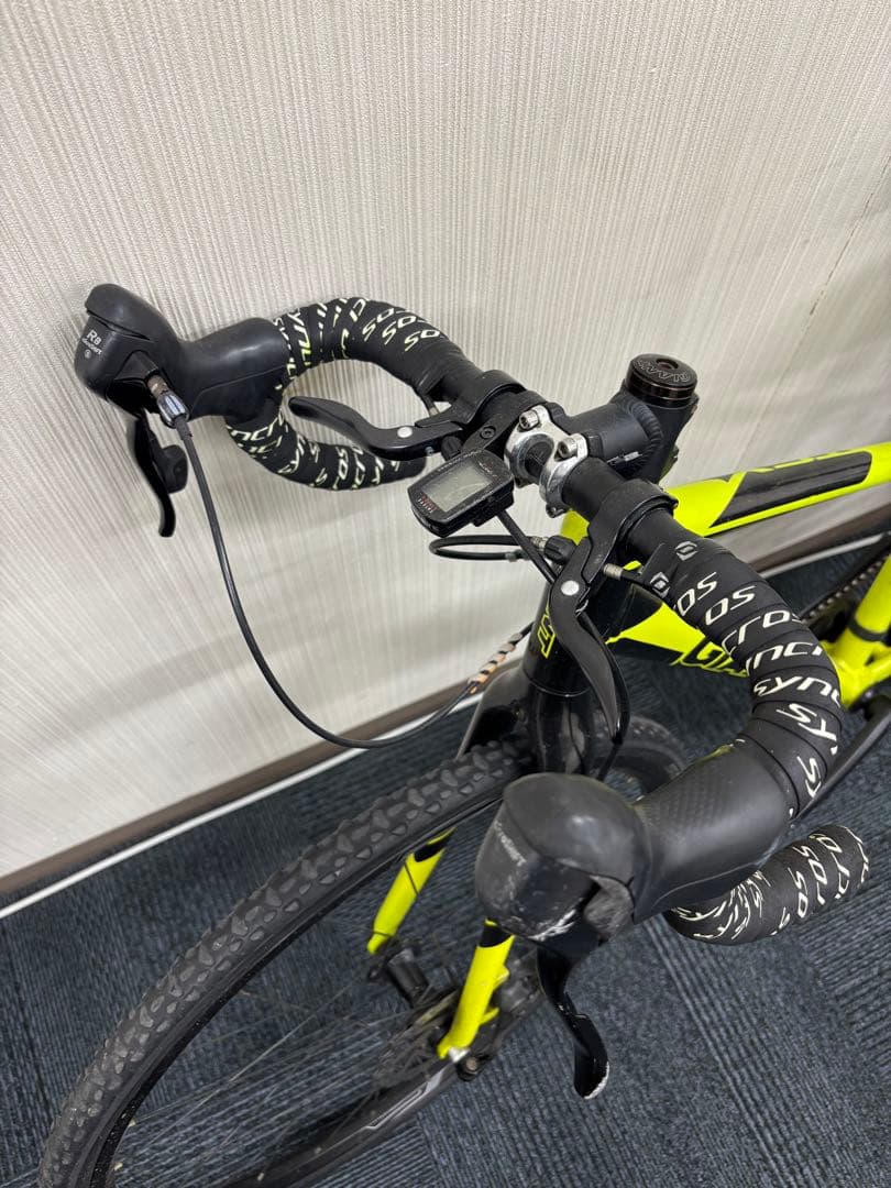 ジャイアント　GIANT TCX 26インチ　直接手渡しのみ