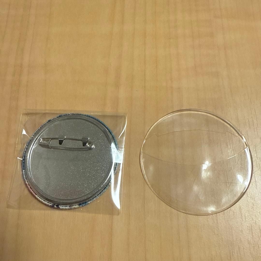 小豆沢こはね 缶バッジ 16c 80個 グリ缶