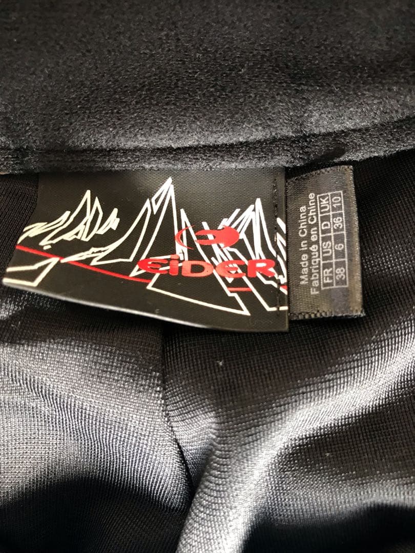 eider  アイダー  スキースノーボード パンツ