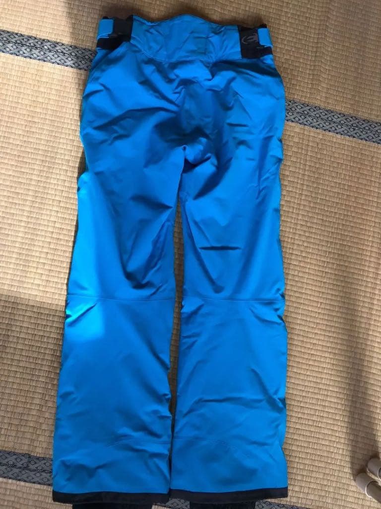 eider  アイダー  スキースノーボード パンツ