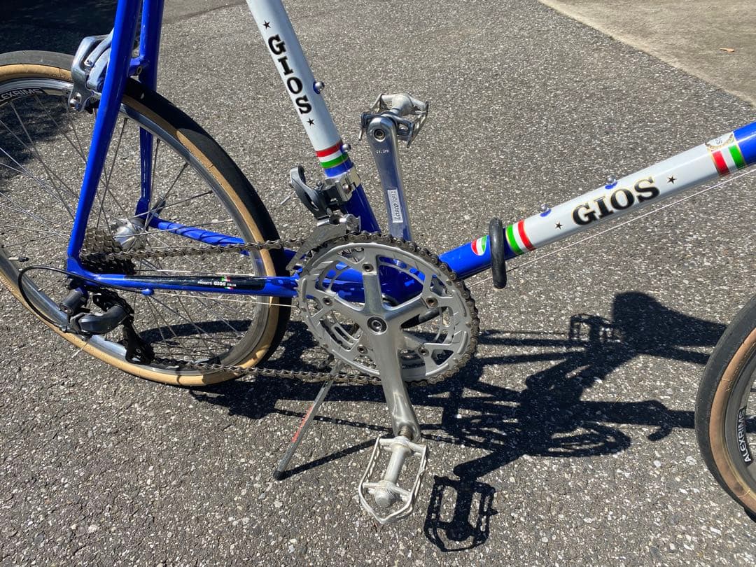 GIOS アンティーコ ANTICO サイズ51