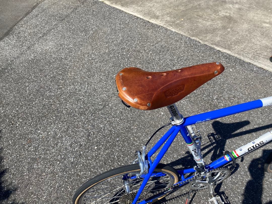 GIOS アンティーコ ANTICO サイズ51