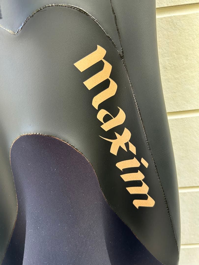 MAXIM ロングジョン ML位サイズ