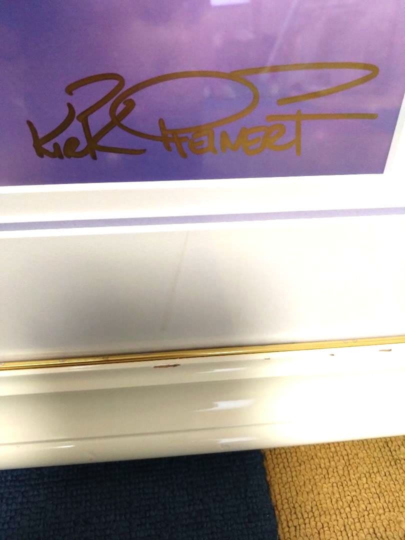 カーク・レイナート　スナグルバニーズ