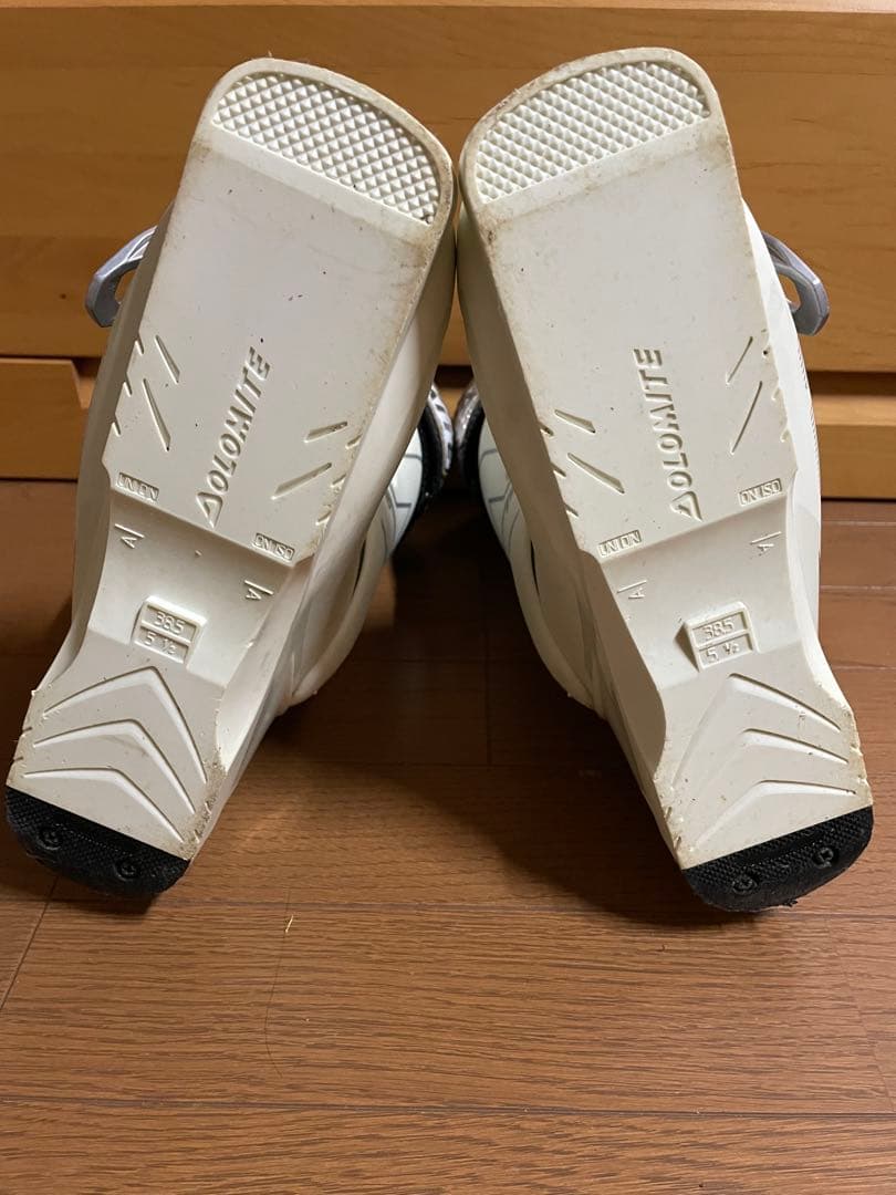 DOLOMITE スキーブーツ(女性用)
