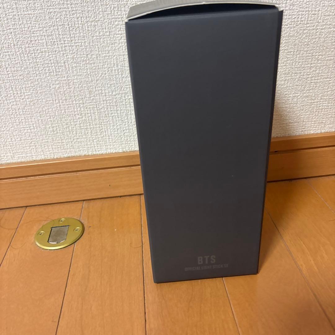 アイドル BTS MAP OF THE SOUL LIGHT STICK ver.4