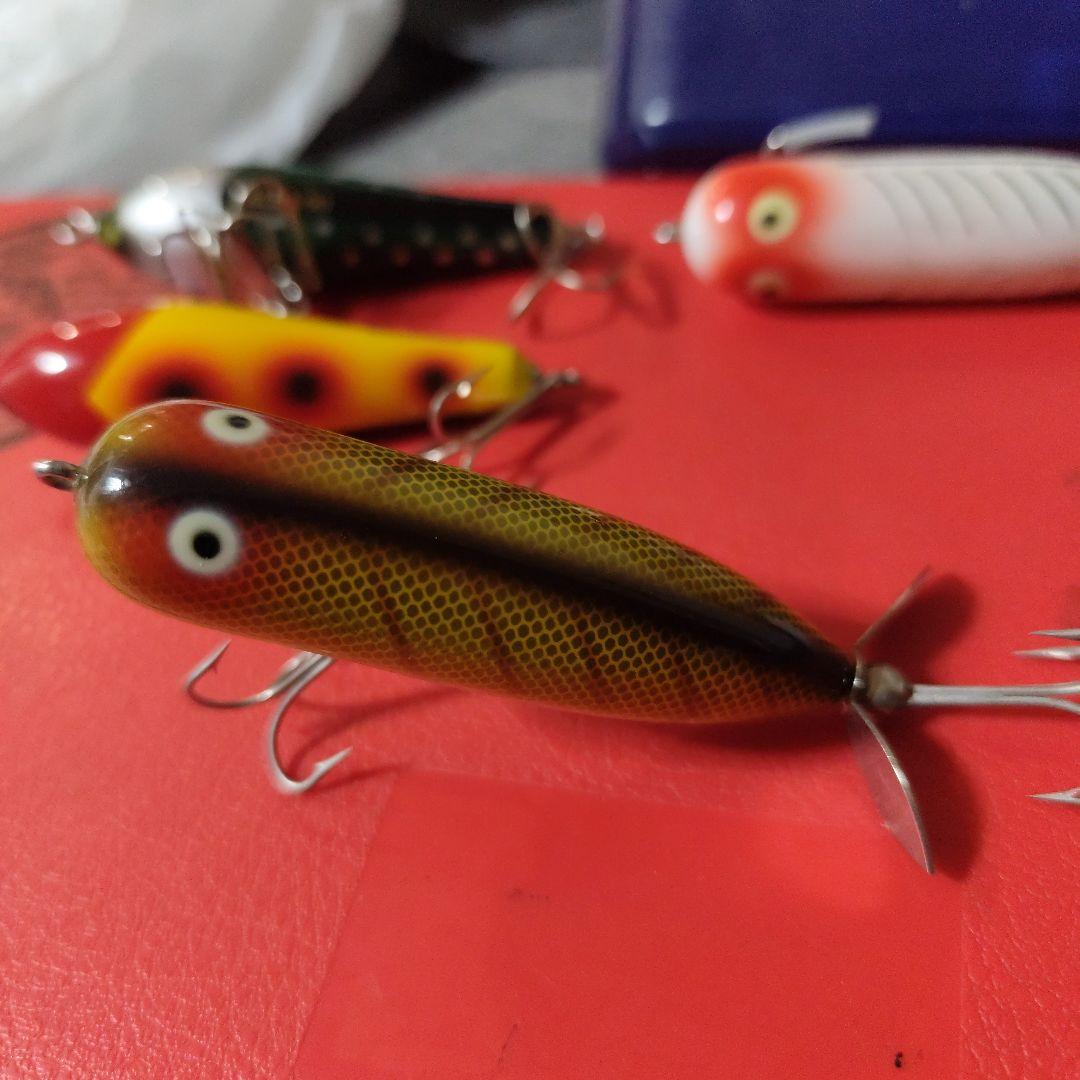 オールドへドン