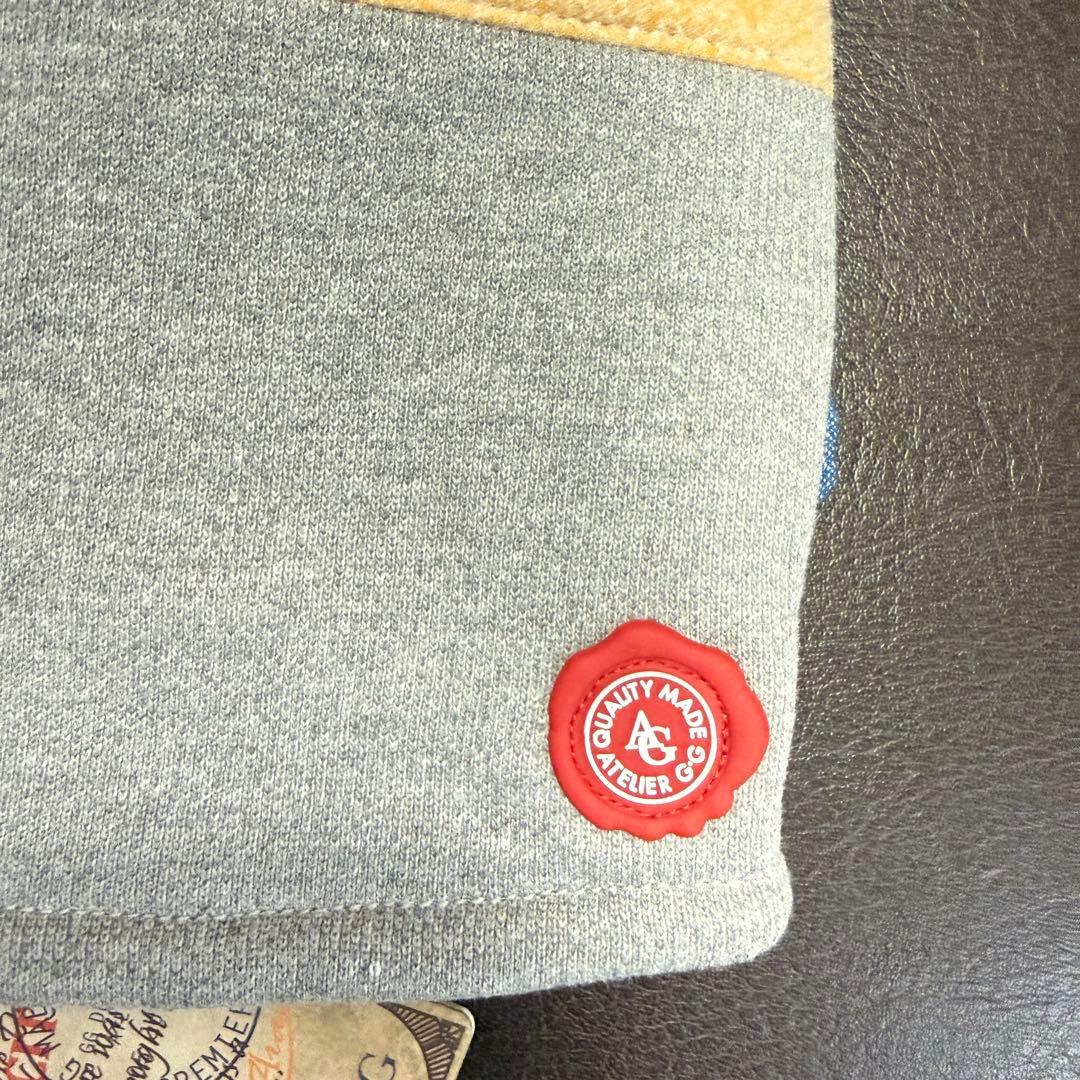 アトリエgg スペシャルコート ②