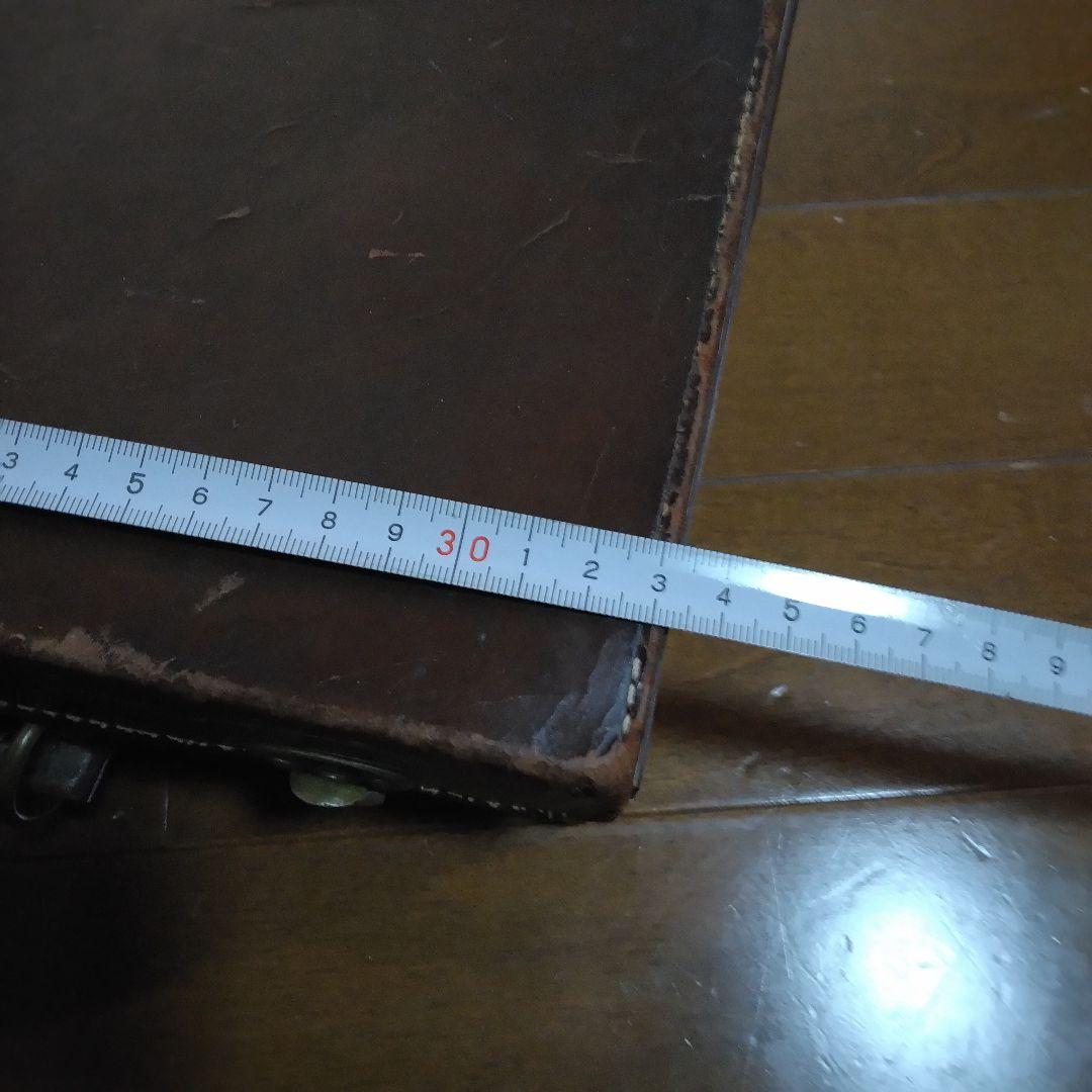 トランク　ヴィンテージ　アンティーク