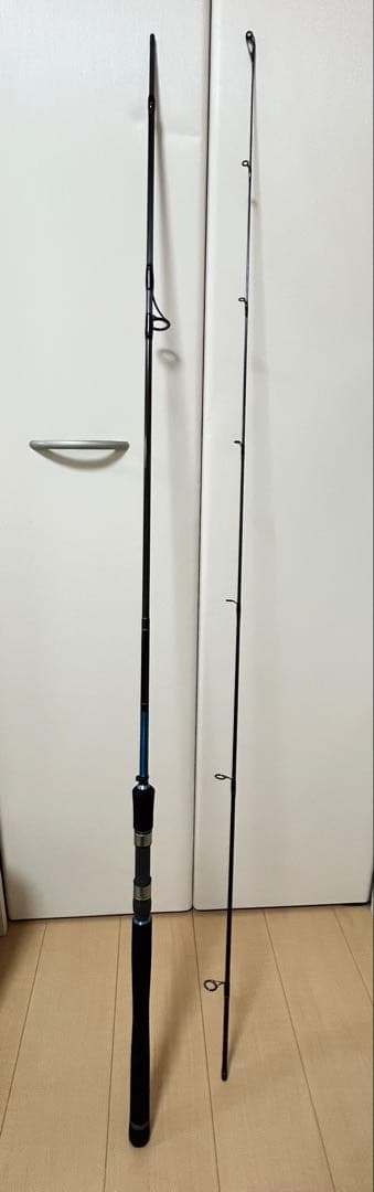 ZENITH ReBirth RBS-96ML ロット