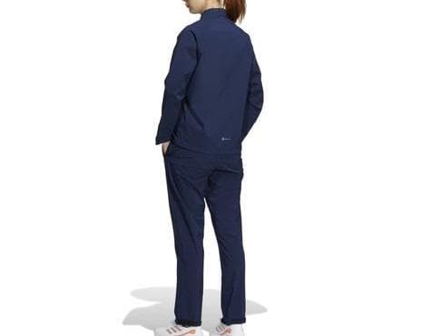 S アディダス ゴルフ RAIN.RDY レインスーツ 女性 セットアップ