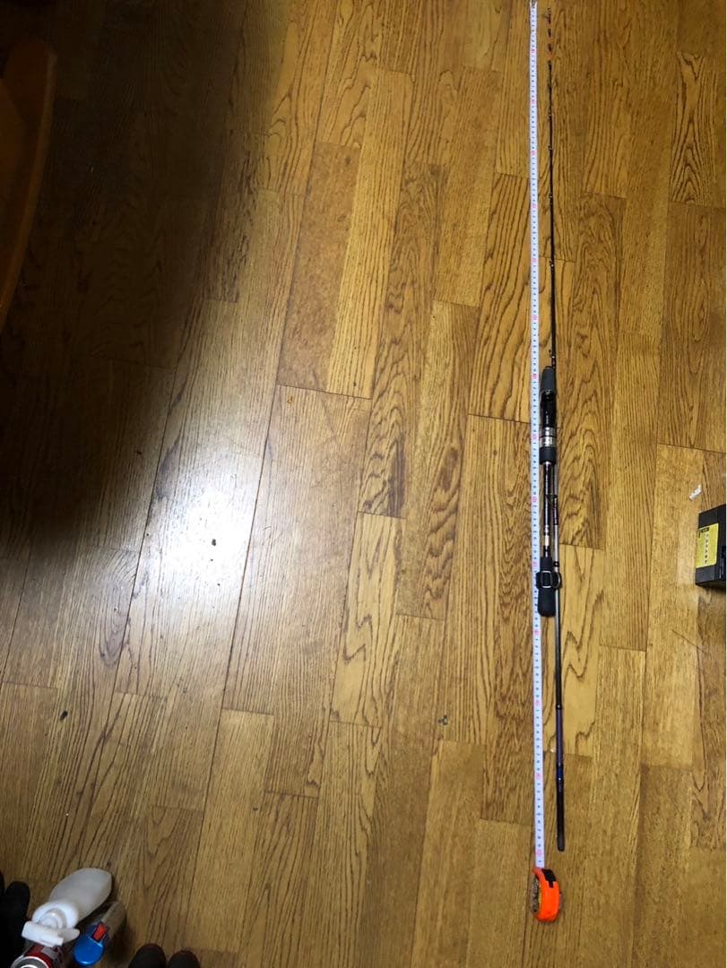 ひ*ん様 ダイワ（DAIWA） メタリア カワハギ スピニング 170