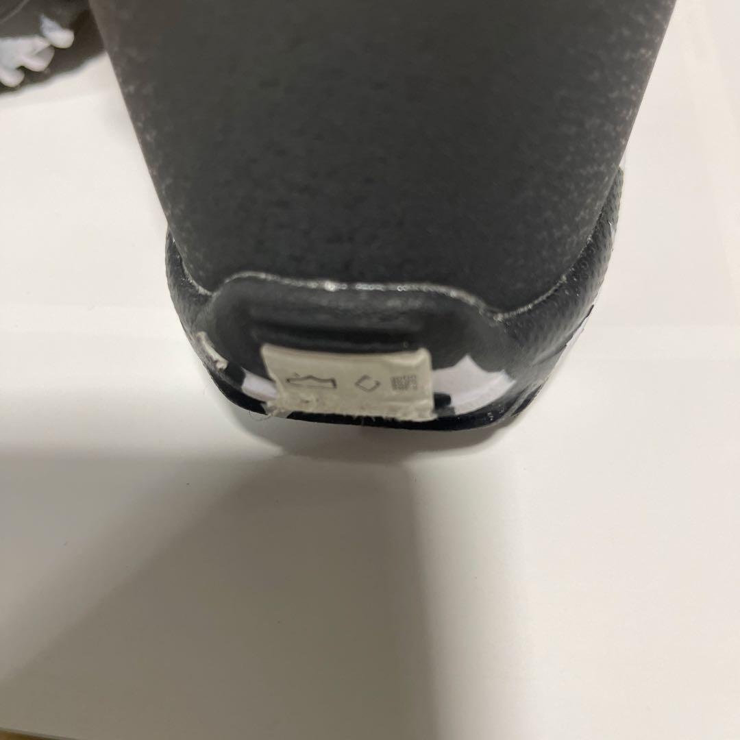 【美品】Burton 子供用スノーボードブーツ　18、5センチ