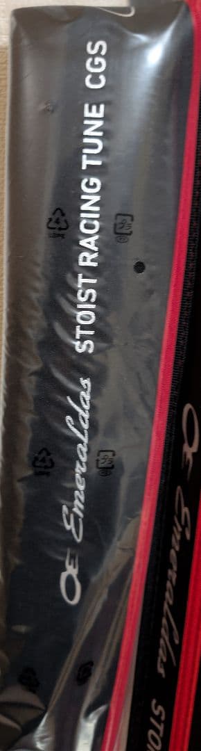 Daiwa STOIST RT CGS 80ML エギングロッド