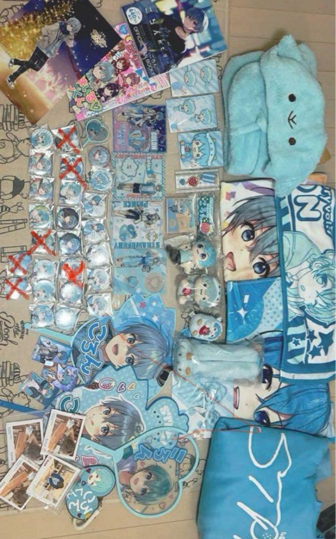 ころんくんまとめ売り