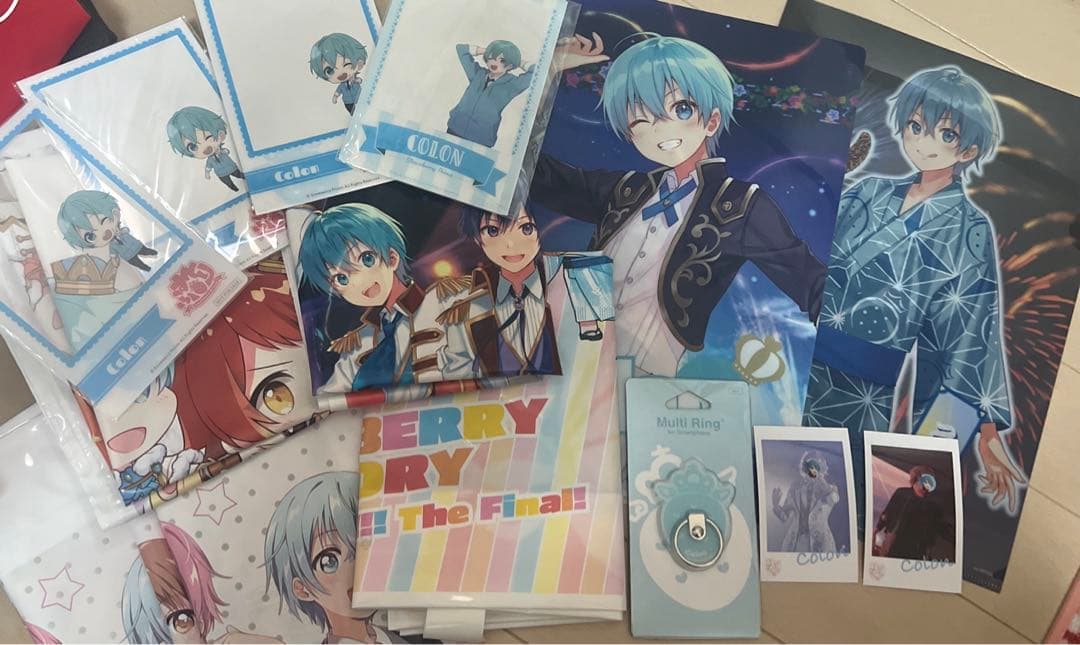 ころんくんまとめ売り