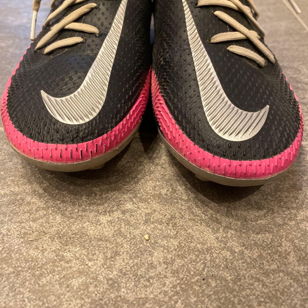 akki NIKE ファントムGT 23.5cm カラーオーダー品