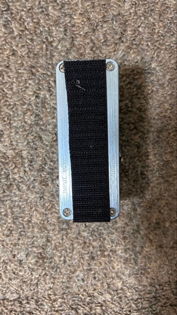 ベース One control blue 360 aiab