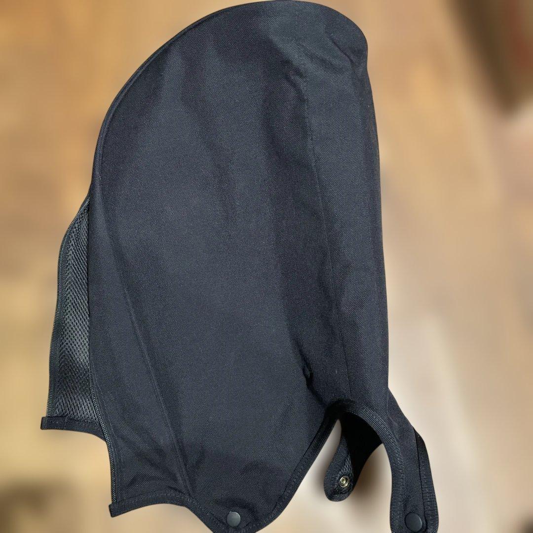 BRIEFING ブリーフィング　スタンド式キャディバッグ　CR-4