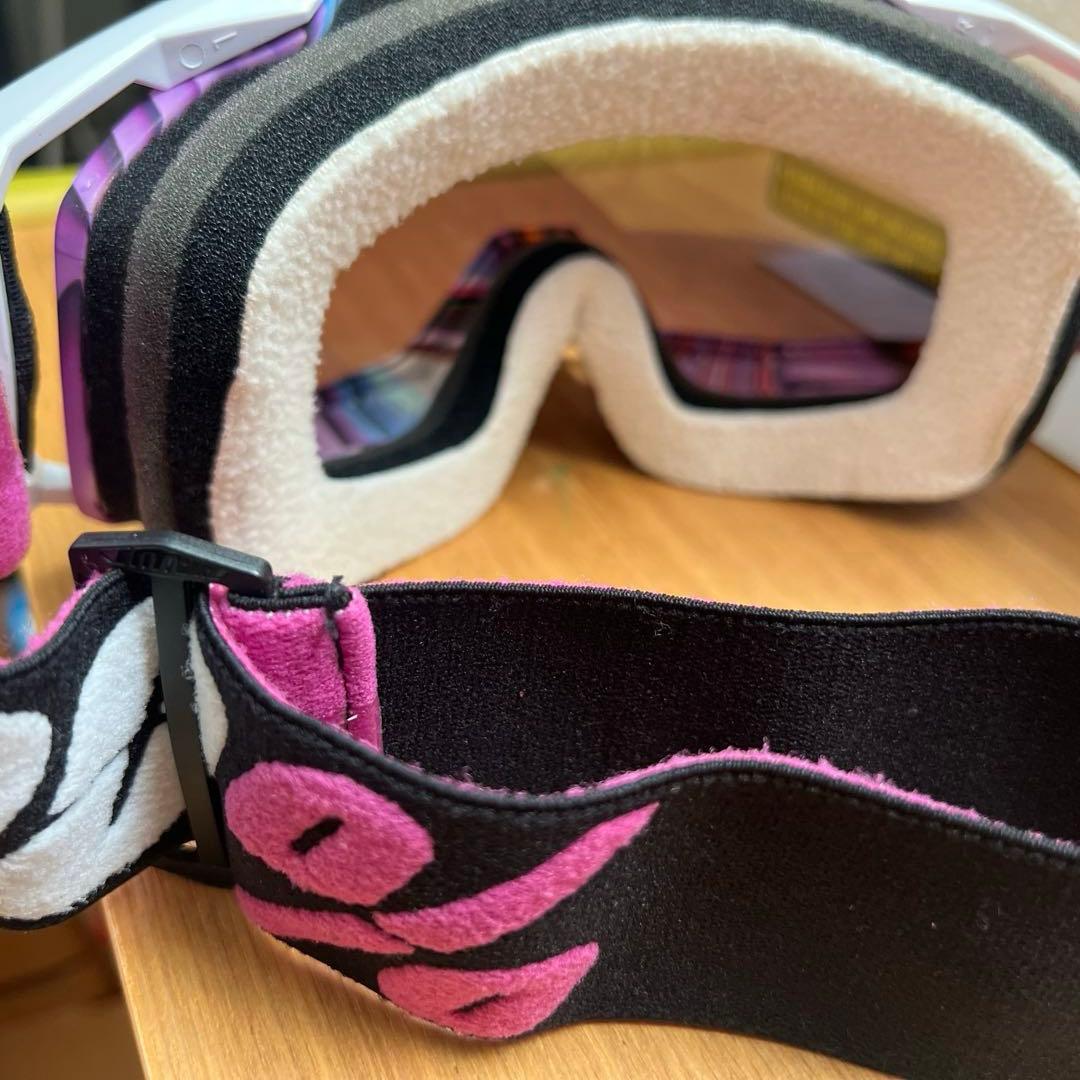 100% MTB MTX ゴーグル ライドワンハンドレッド