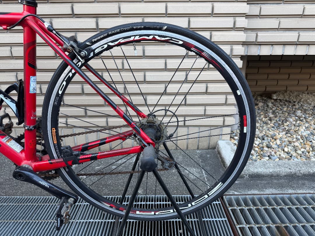 Cannondale（キャノンデール）CAAD8/Shimano SORA