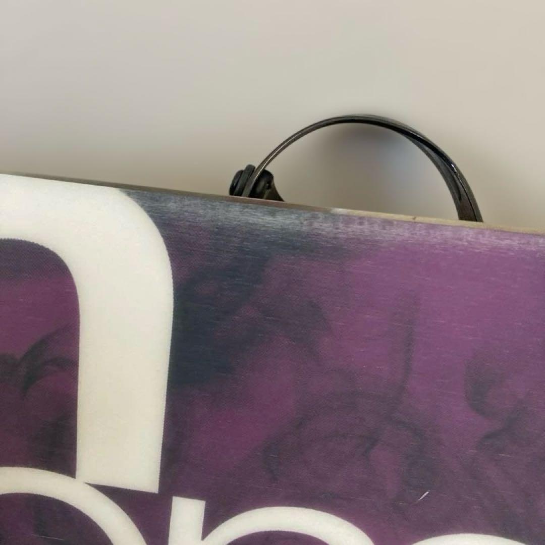 Modern Amusement SALOMON スノーボード　3点セット