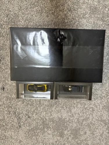 TOP SECRET 東京オートサロン2026 限定4台 35GT-R R34