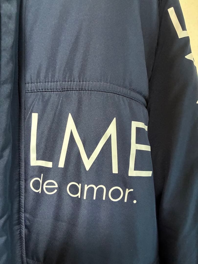 svolme スボルメベンチコート