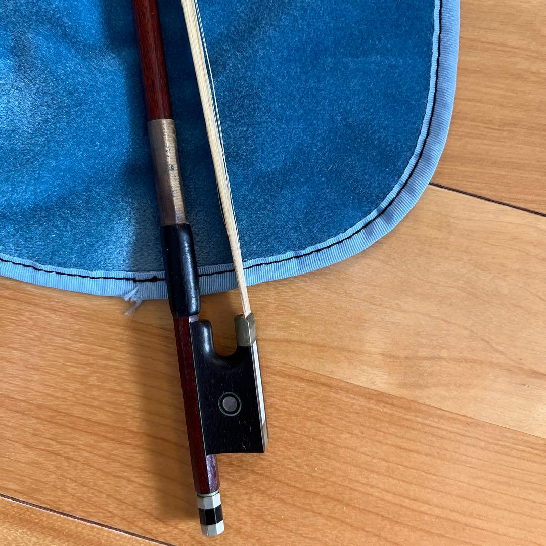 cremonaバイオリン