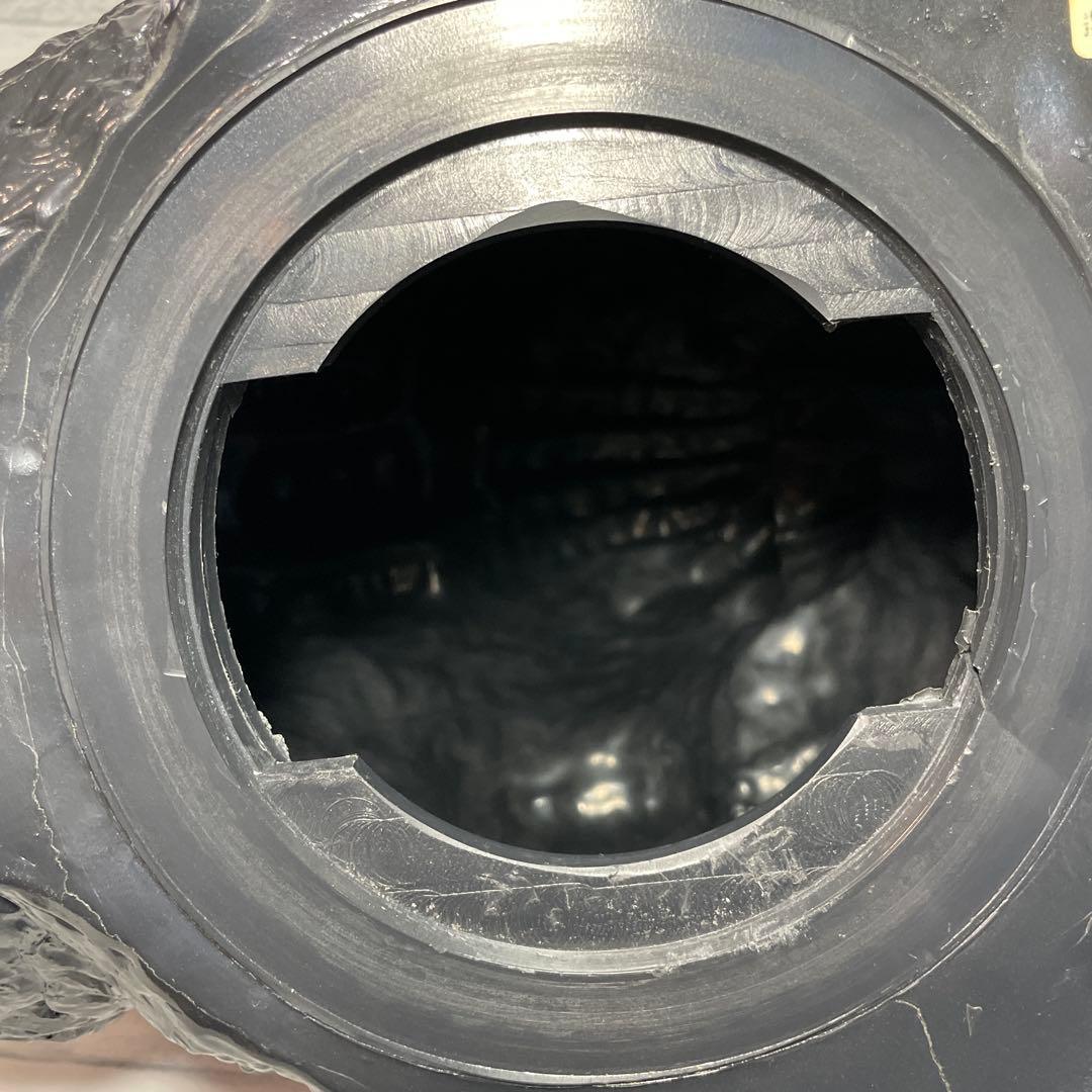 ゴジラ フィギュア 34センチ 1994年製 貯金箱　ソフビ