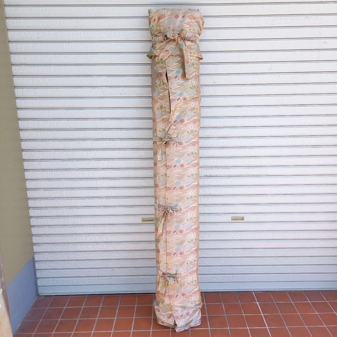 和楽器 琴 くり甲 紅木 上角巻 琴柱付属