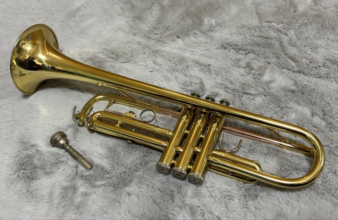 j.michael Japanese technology マウスピース 付属