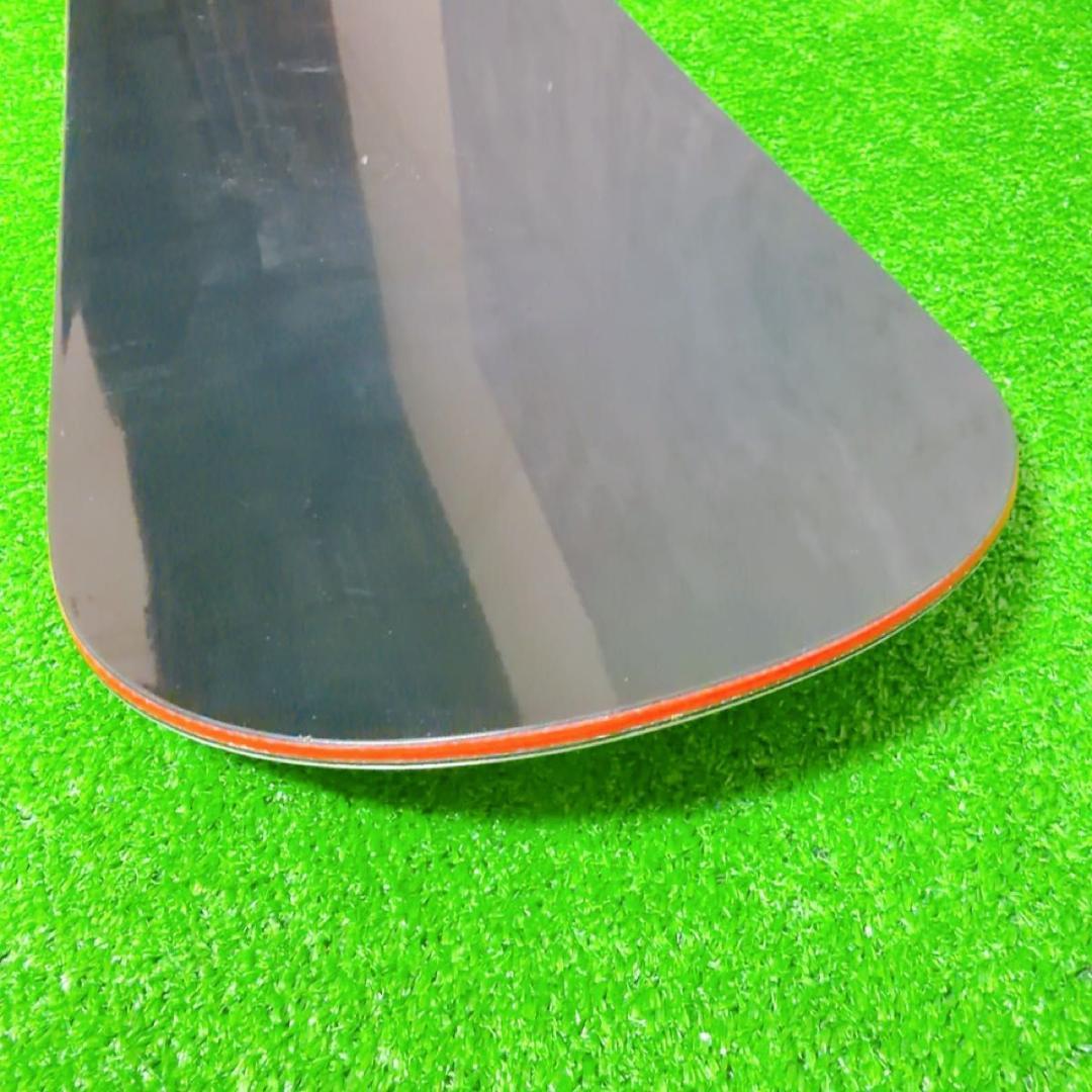 NIDECKER GS スノーボード　ナイデッカー　183cm ケース