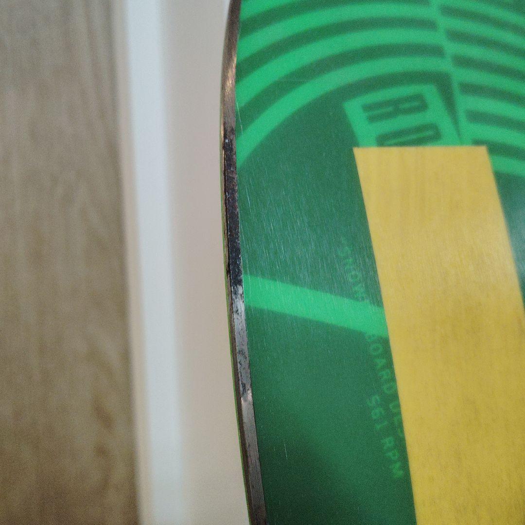 ROME SDS AGENT 12-13　 154 　パークボード 翌日発送