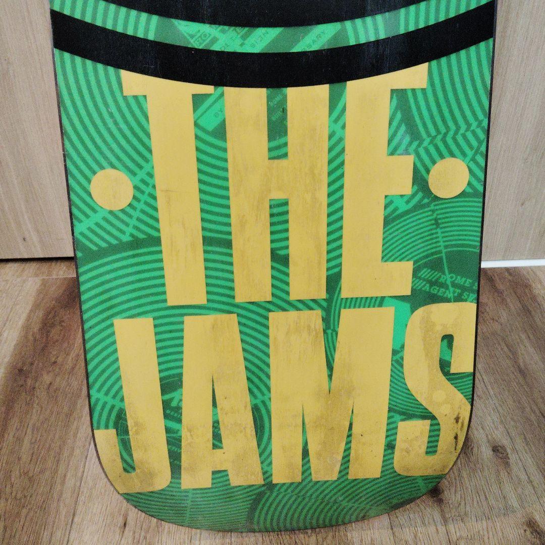 ROME SDS AGENT 12-13　 154 　パークボード 翌日発送