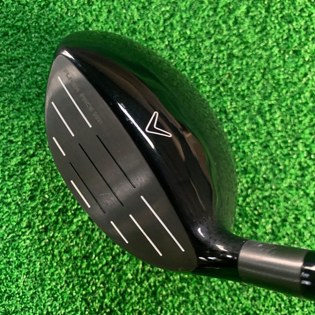 キャロウェイ EPIC SPEED 7W TENSEI Pro White 1K