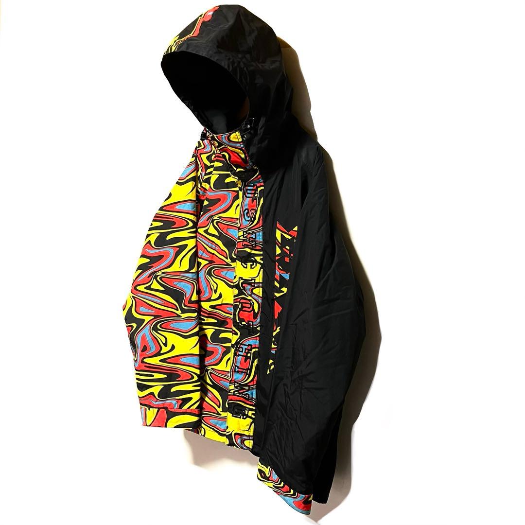 ■GUSH・ガッシュ■スノーボードウェア・スキーウェア・M・スノージャケット