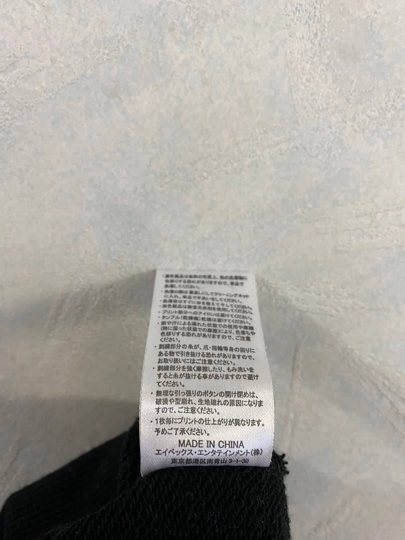 BLACKPINK 2019-2020 WORLD TOUR パーカー サイズL